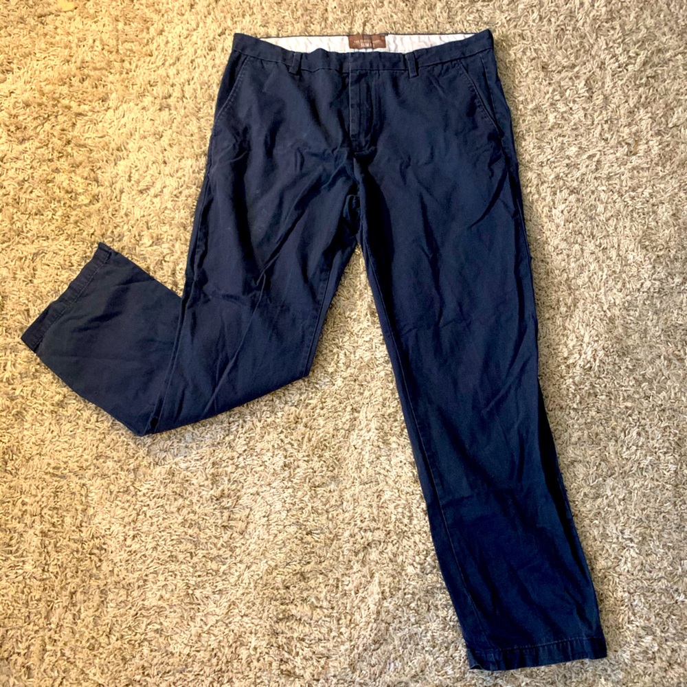 Old navy, navy jeans